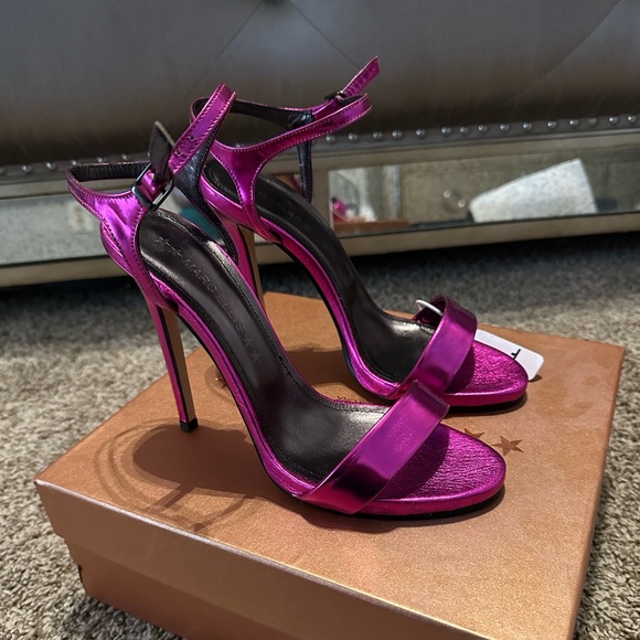 Marc Ellis Heels - Picture 3 of 5